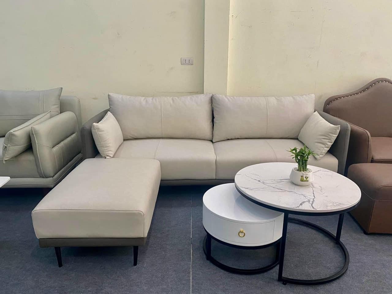 mẫu sofa đà nẵng